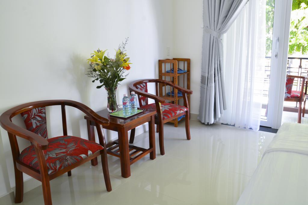 Horizon Homestay Hoi An Exterior foto