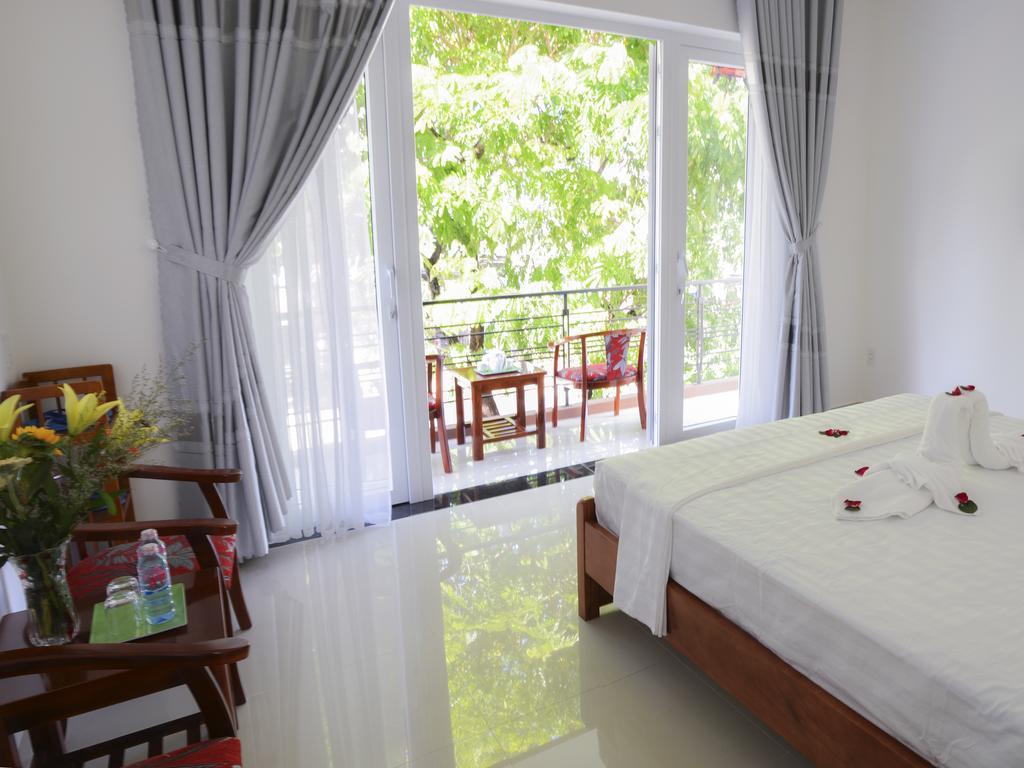 Horizon Homestay Hoi An Exterior foto