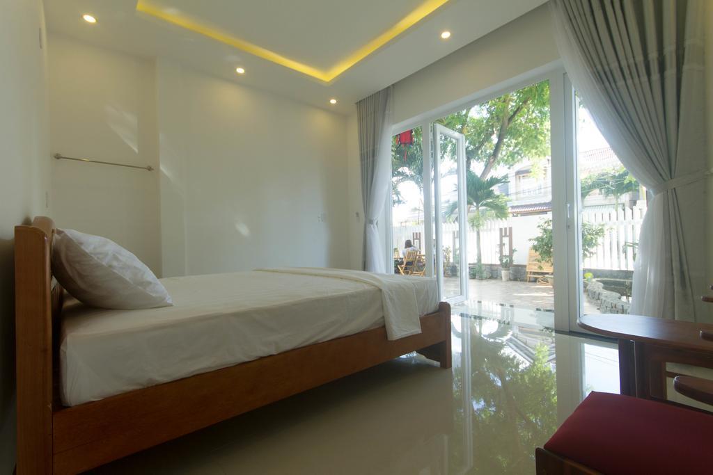Horizon Homestay Hoi An Exterior foto