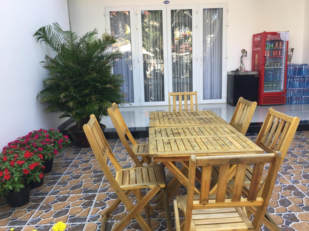 Horizon Homestay Hoi An Exterior foto
