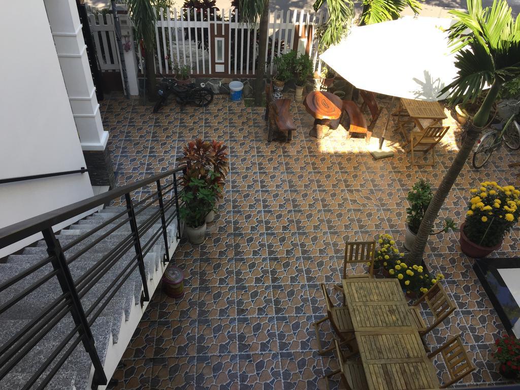 Horizon Homestay Hoi An Exterior foto