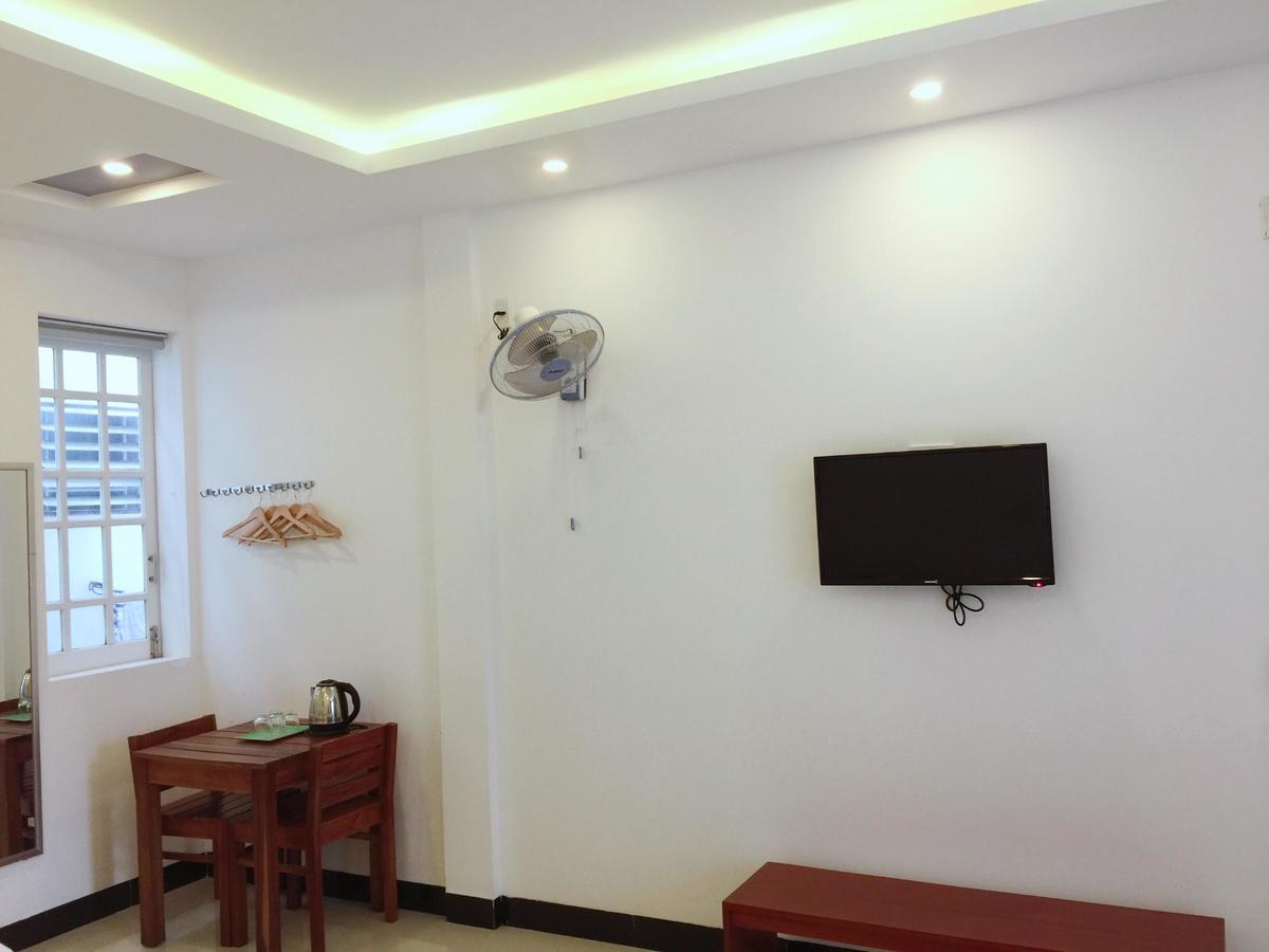 Horizon Homestay Hoi An Exterior foto