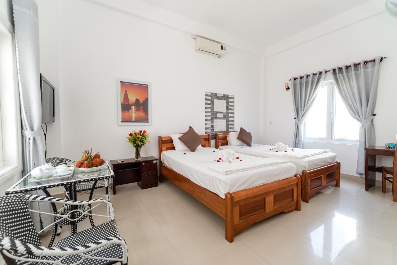 Horizon Homestay Hoi An Exterior foto