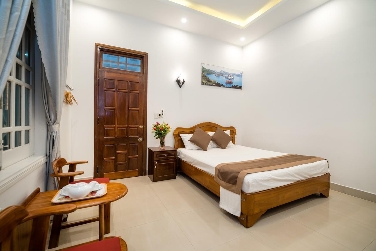Horizon Homestay Hoi An Exterior foto