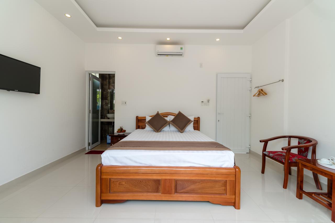 Horizon Homestay Hoi An Exterior foto