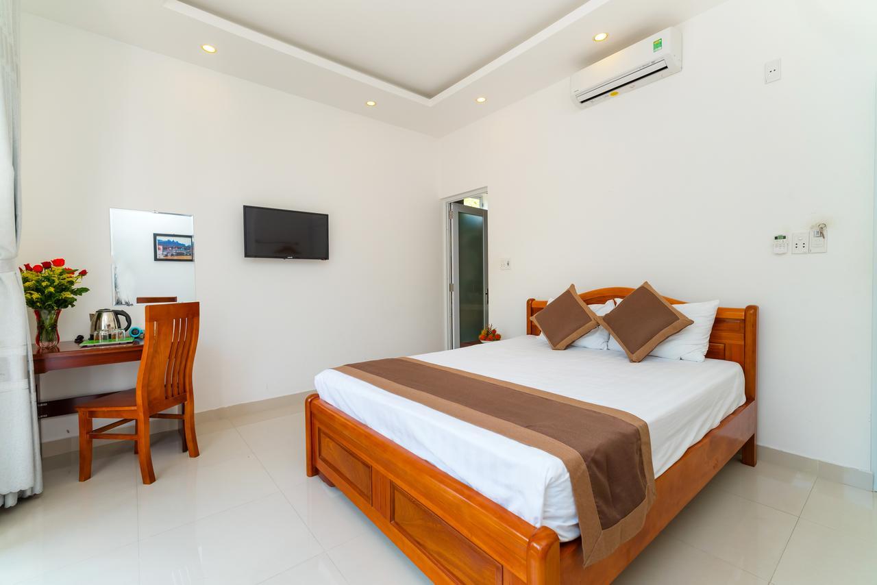 Horizon Homestay Hoi An Exterior foto