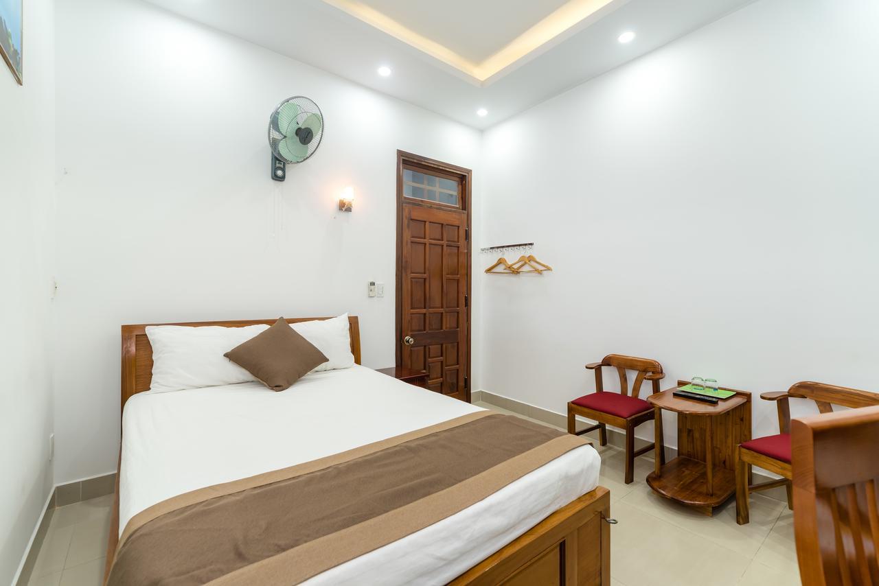 Horizon Homestay Hoi An Exterior foto