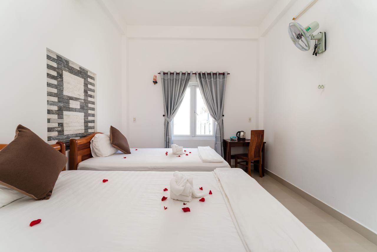 Horizon Homestay Hoi An Exterior foto