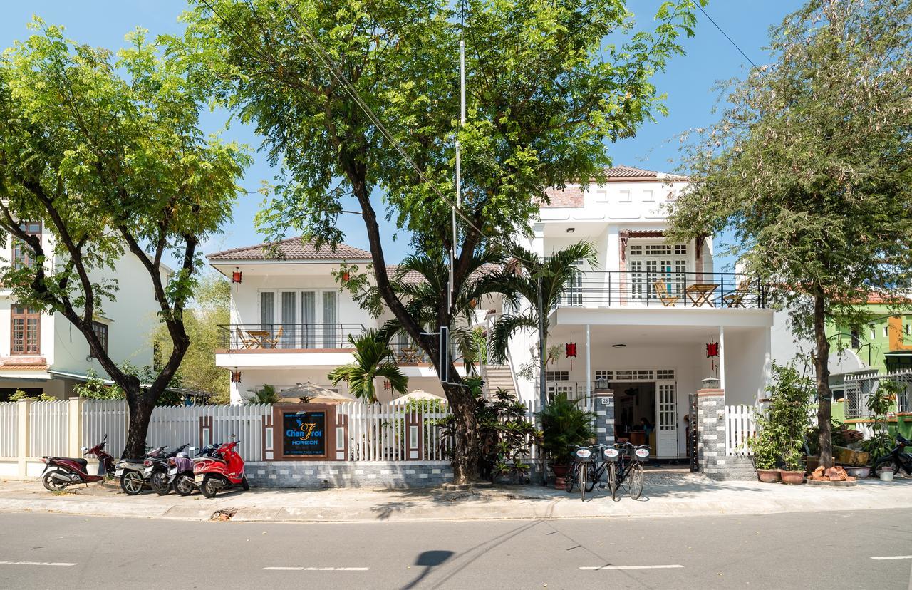 Horizon Homestay Hoi An Exterior foto