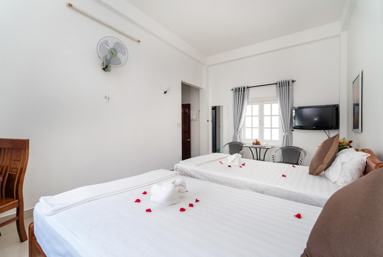 Horizon Homestay Hoi An Exterior foto