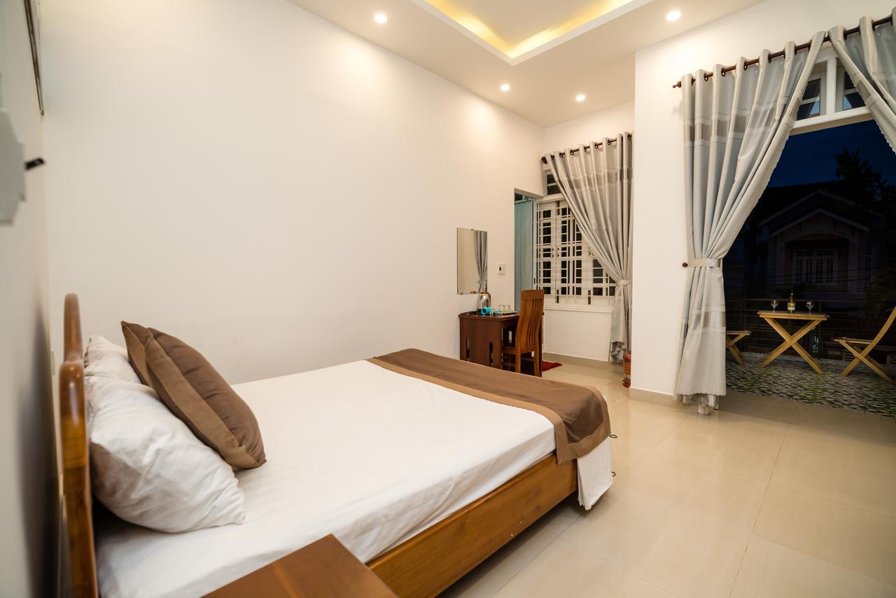 Horizon Homestay Hoi An Exterior foto
