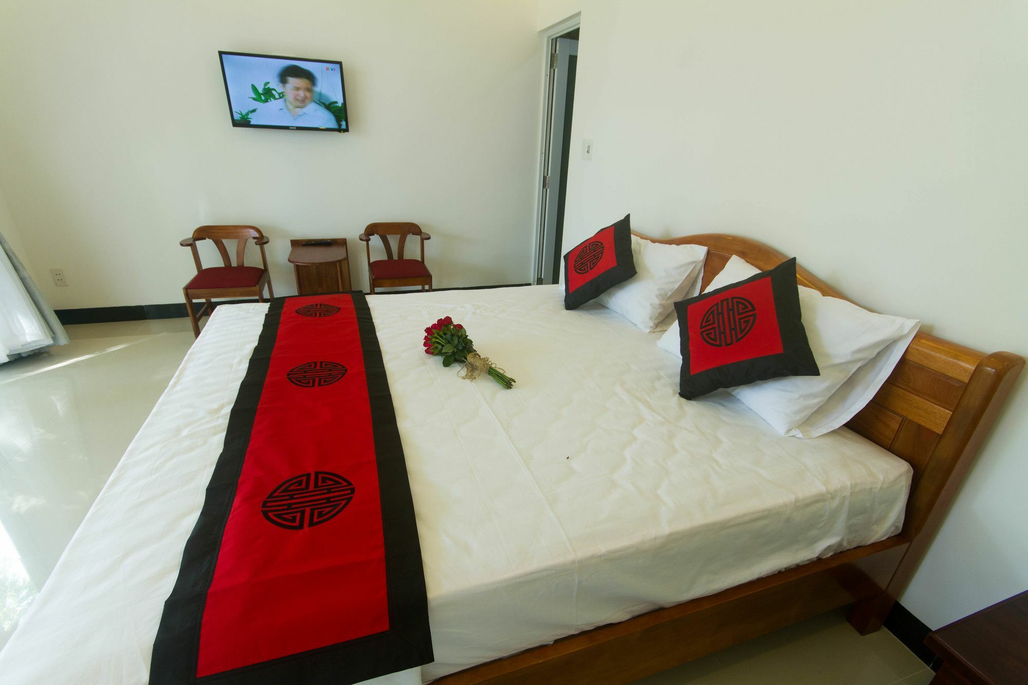 Horizon Homestay Hoi An Exterior foto